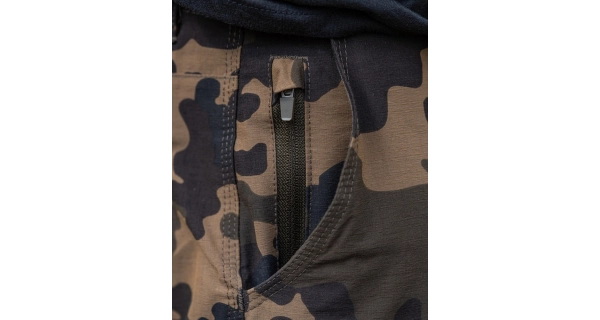 KORDA - Nohavice Original Kombats Dark Kamo veľ. 4XL