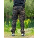 KORDA - Nohavice Original Kombats Dark Kamo veľ. M