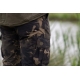 KORDA - Nohavice Original Kombats Dark Kamo veľ. XL