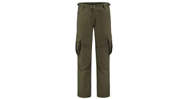 KORDA - Nohavice Original Kombats Military Olive veľ. 2XL