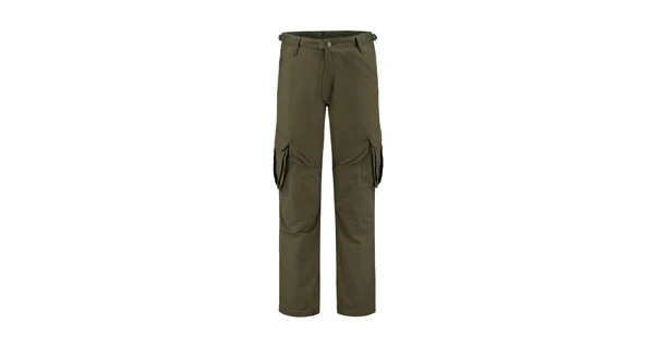 KORDA - Nohavice Original Kombats Military Olive veľ. L