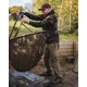 KORDA - Nohavice Original Kombats Military Olive veľ. XL