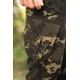 KORDA - Nohavice Polar Kombats Dark Camo veľ. 3XL