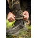 KORDA - Nohavice Polar Kombats Dark Camo veľ. 4XL