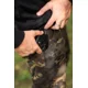 KORDA - Nohavice Polar Kombats Dark Camo veľ. M