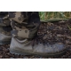KORDA - Nohavice Polar Salopettes Dark Kamo veľ. 2XL