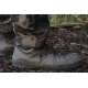 KORDA - Nohavice Polar Salopettes Dark Kamo veľ. 2XL