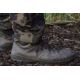 KORDA - Nohavice Polar Salopettes Dark Kamo veľ. 4XL
