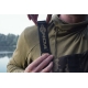 KORDA - Nohavice Polar Salopettes Dark Kamo veľ. L