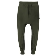 KORDA - Nohavice Ultralite Joggers Olive veľ. 2XL