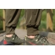 KORDA - Nohavice Ultralite Joggers Olive veľ. 2XL
