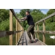 KORDA - Nohavice Ultralite Joggers Olive veľ. 2XL