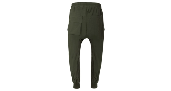 KORDA - Nohavice Ultralite Joggers Olive veľ. 2XL