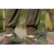 KORDA - Nohavice Ultralite Joggers Olive veľ. XL