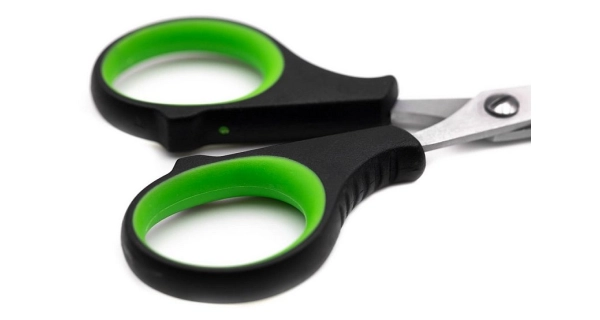KORDA - Nožnice Basix Rig Scissors