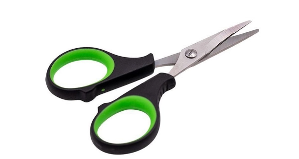 KORDA - Nožnice Basix Rig Scissors