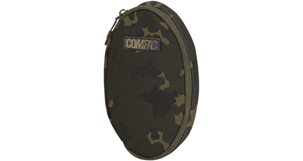 KORDA - Obal na váhu Compac Digital Scales Pouch Dark Kamo