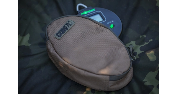 KORDA - Obal na váhu Compac Digital Scales Pouch