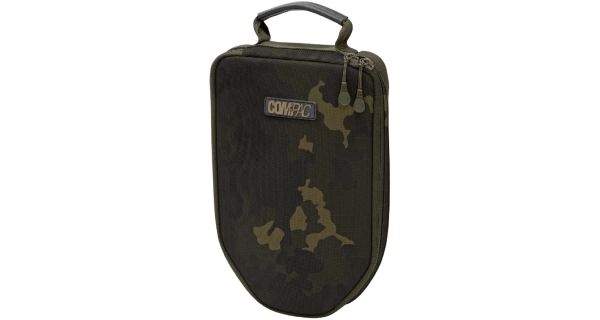 KORDA - Obal na váhu Compac Scales Pouch Dark Kamo