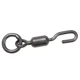 KORDA - Obratlík PFTE Spinner Ring Swivel X veľ. 11 8 ks