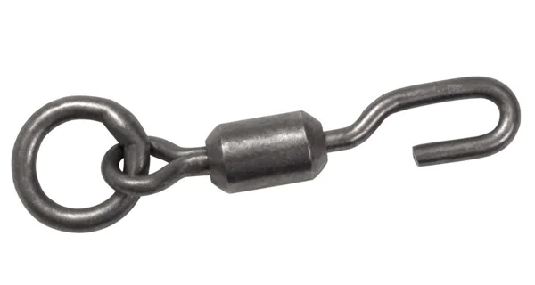 KORDA - Obratlík PFTE Spinner Ring Swivel X veľ. 11 8 ks