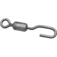 KORDA - Obratlík PTFE Spinner Swivel XX veľ. 11 10 ks