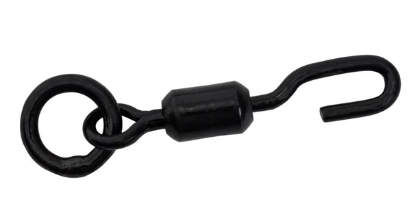 KORDA - Obratlík Spinner Ring Swivel X veľ. 11 10 ks