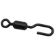 KORDA - Obratlík Spinner Swivel XX veľ. 11 12 ks