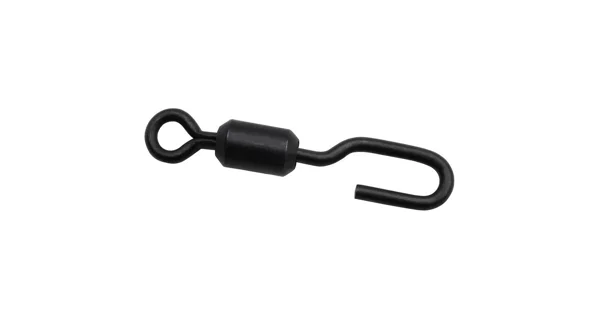 KORDA - Obratlík Spinner Swivel XX veľ. 11 12 ks