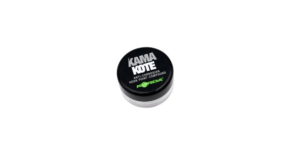 KORDA - Ochrana háčikov Kamakote Hook Point Compound