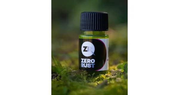 KORDA - Ochrana hrotov háčikov Zero Rust Treatment