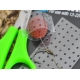 KORDA - Ochrana na boilies Super Wrap Large 32 mm