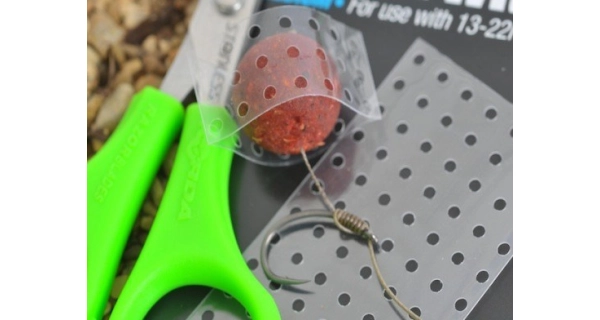 KORDA - Ochrana na boilies Super Wrap Large 32 mm