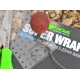KORDA - Ochrana na boilies Super Wrap Large 32 mm