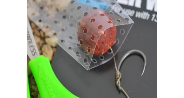 KORDA - Ochrana na boilies Super Wrap Large 32 mm