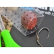 KORDA - Ochrana na boilies Super Wrap Medium 22 mm