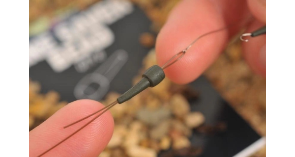 KORDA - Ochranné stopéry Line Saver Bead 8 ks