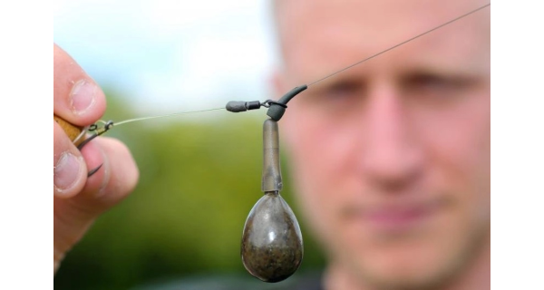KORDA - Ochranné stopéry Line Saver Bead 8 ks