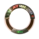 KORDA - Odhodový monofil XT Snag Leader 0,55 mm 50lb Nylon 100m