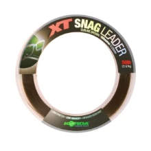 KORDA - Odhodový monofil XT Snag Leader 0,65 mm 60 lb Nylon 100 m