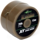 KORDA - Olovenka Kable XT Extreme Leadcore 15m 31kg Gravel Brown