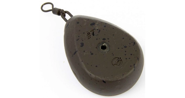 KORDA - Olovo COG Flat Lead 99 g