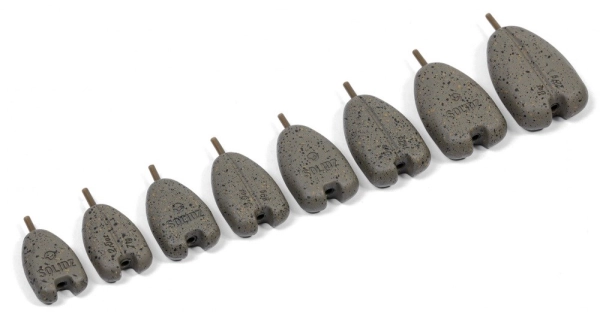 KORDA - Olovo Solidz Inline Lead 3.5 oz 98 g