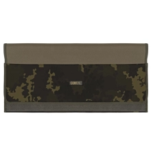 KORDA - Organizér na kolíky a tyče Compac Bivvy Wrap Dark Kamo
