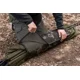 KORDA - Organizér na kolíky a tyče Compac Bivvy Wrap Dark Kamo