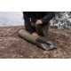 KORDA - Organizér na kolíky a tyče Compac Bivvy Wrap Olive
