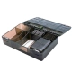 KORDA - Organizér Tackle Box Bundle Deal + Krimpovacie kliešte