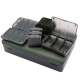 KORDA - Organizér Tackle Box Bundle Deal + Krimpovacie kliešte
