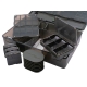 KORDA - Organizér Tackle Box Bundle Deal + Krimpovacie kliešte