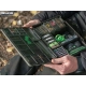 KORDA - Organizér Tackle Box Bundle Deal + Krimpovacie kliešte